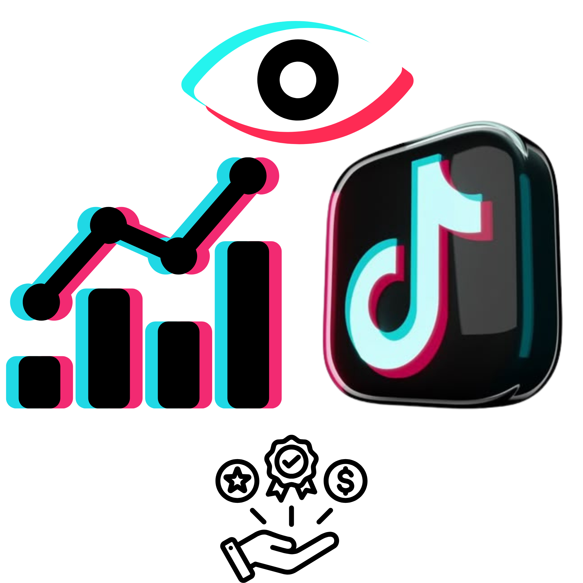 Lợi ích khi sử dụng dịch vụ tăng view TikTok